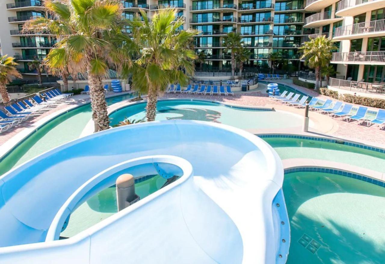 Phoenix On The Bay II Orange Beach Luaran gambar