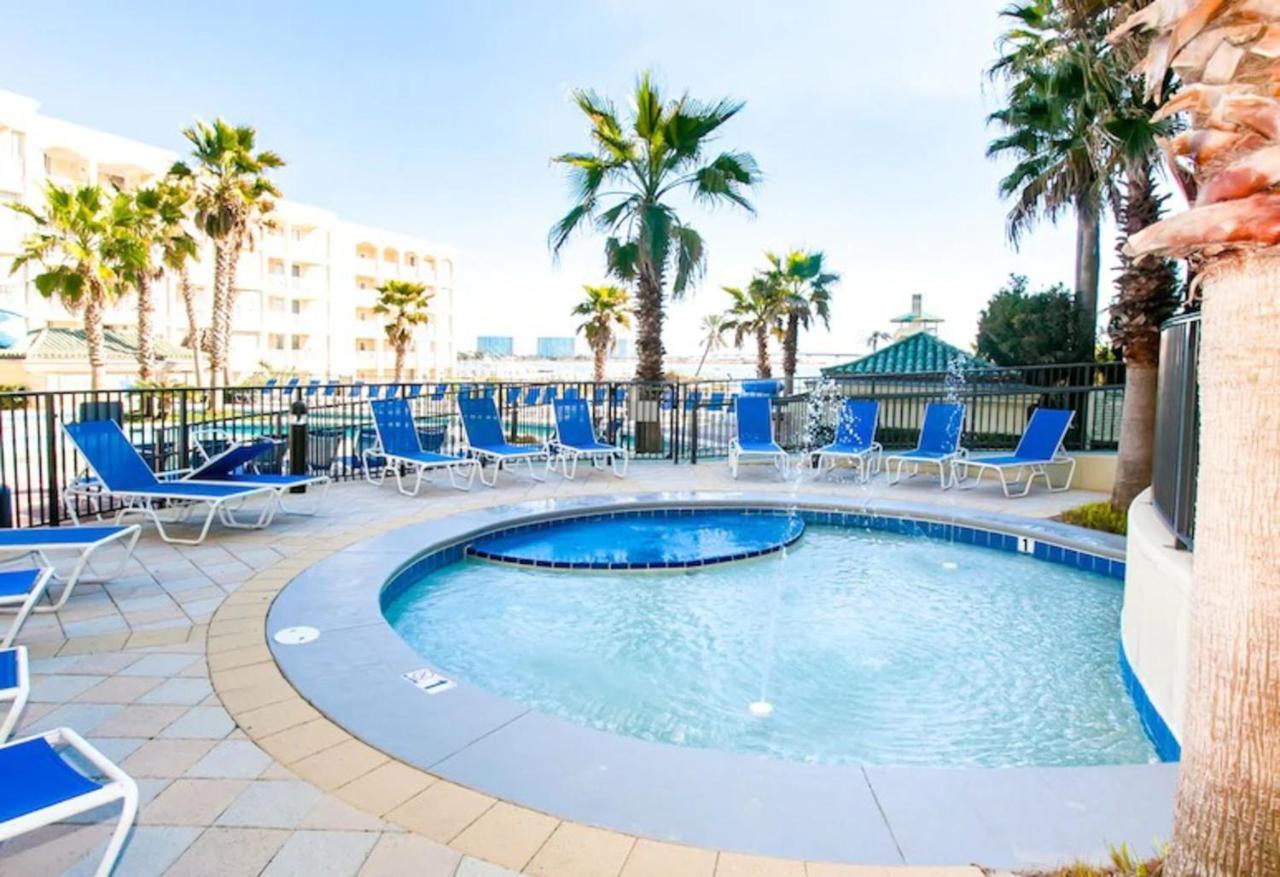 Phoenix On The Bay II Orange Beach Luaran gambar