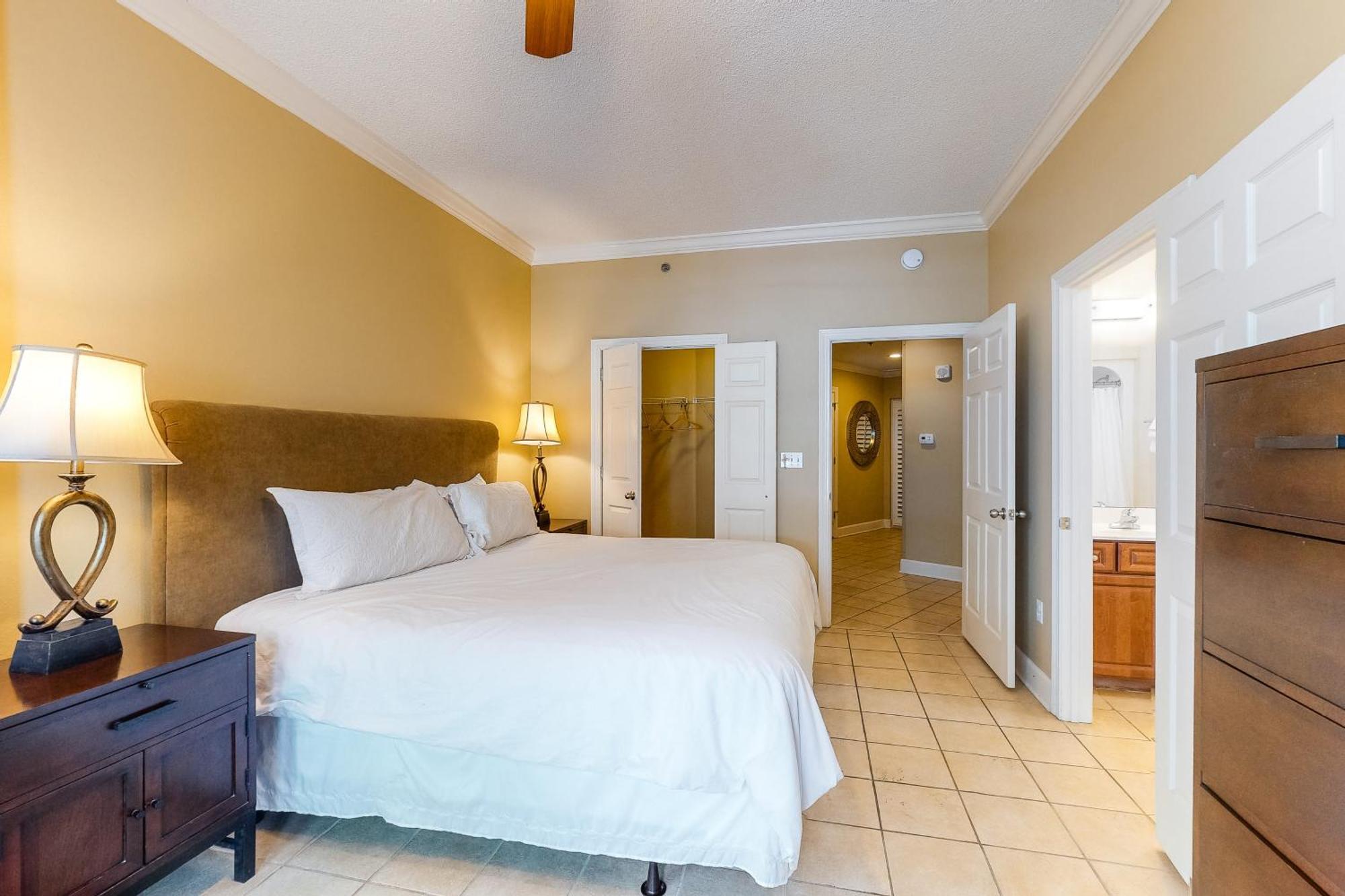 Phoenix On The Bay II Orange Beach Bilik gambar