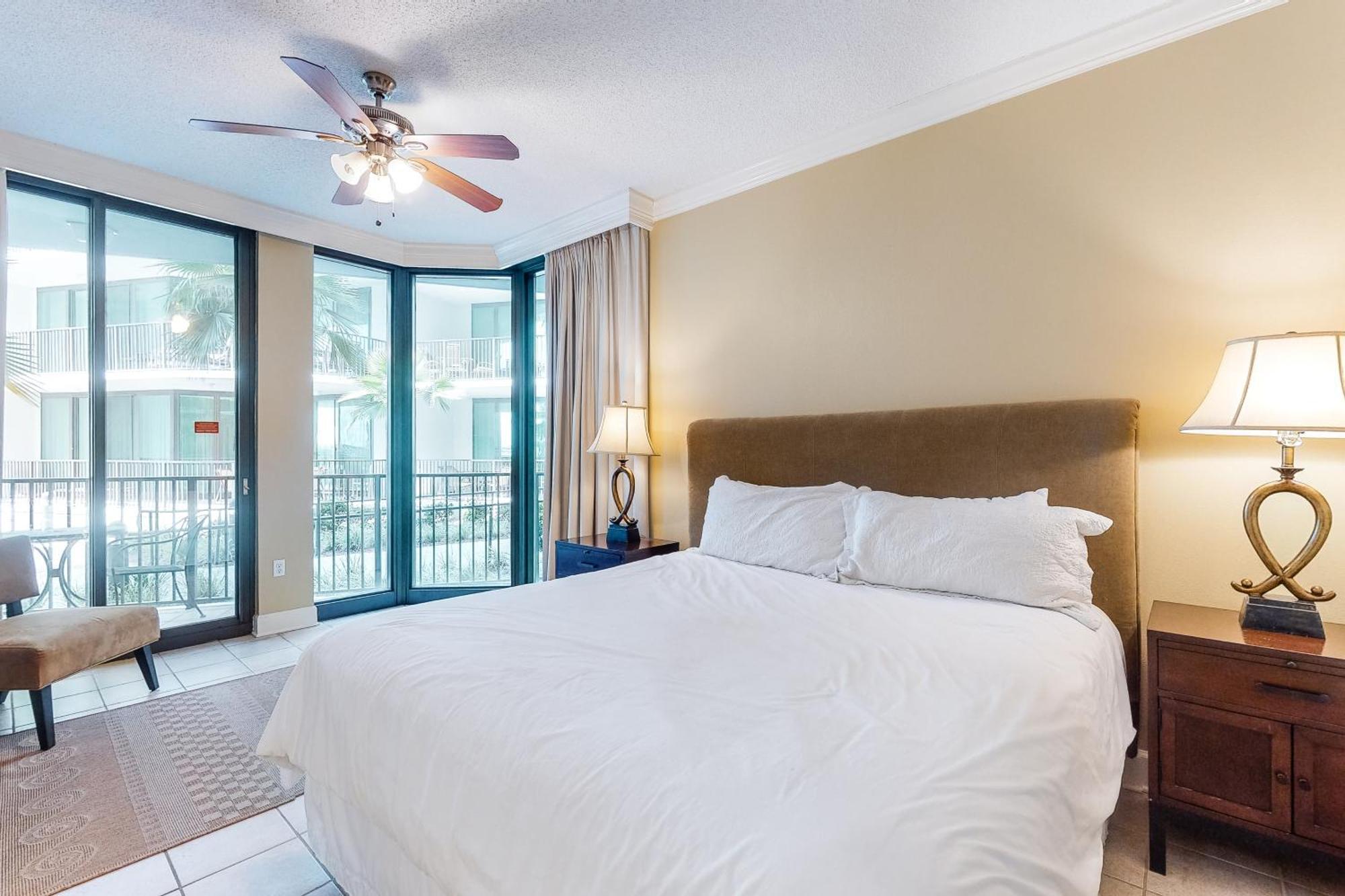Phoenix On The Bay II Orange Beach Bilik gambar