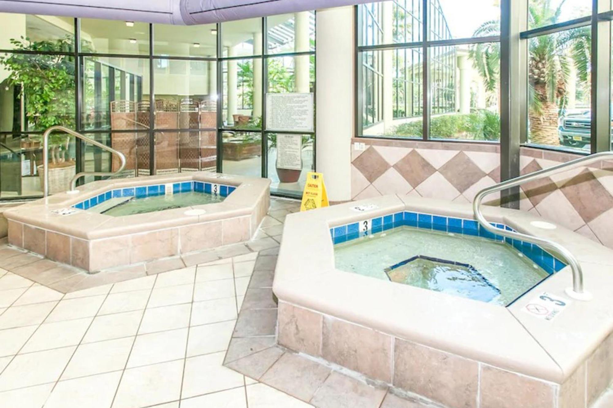 Phoenix On The Bay II Orange Beach Bilik gambar