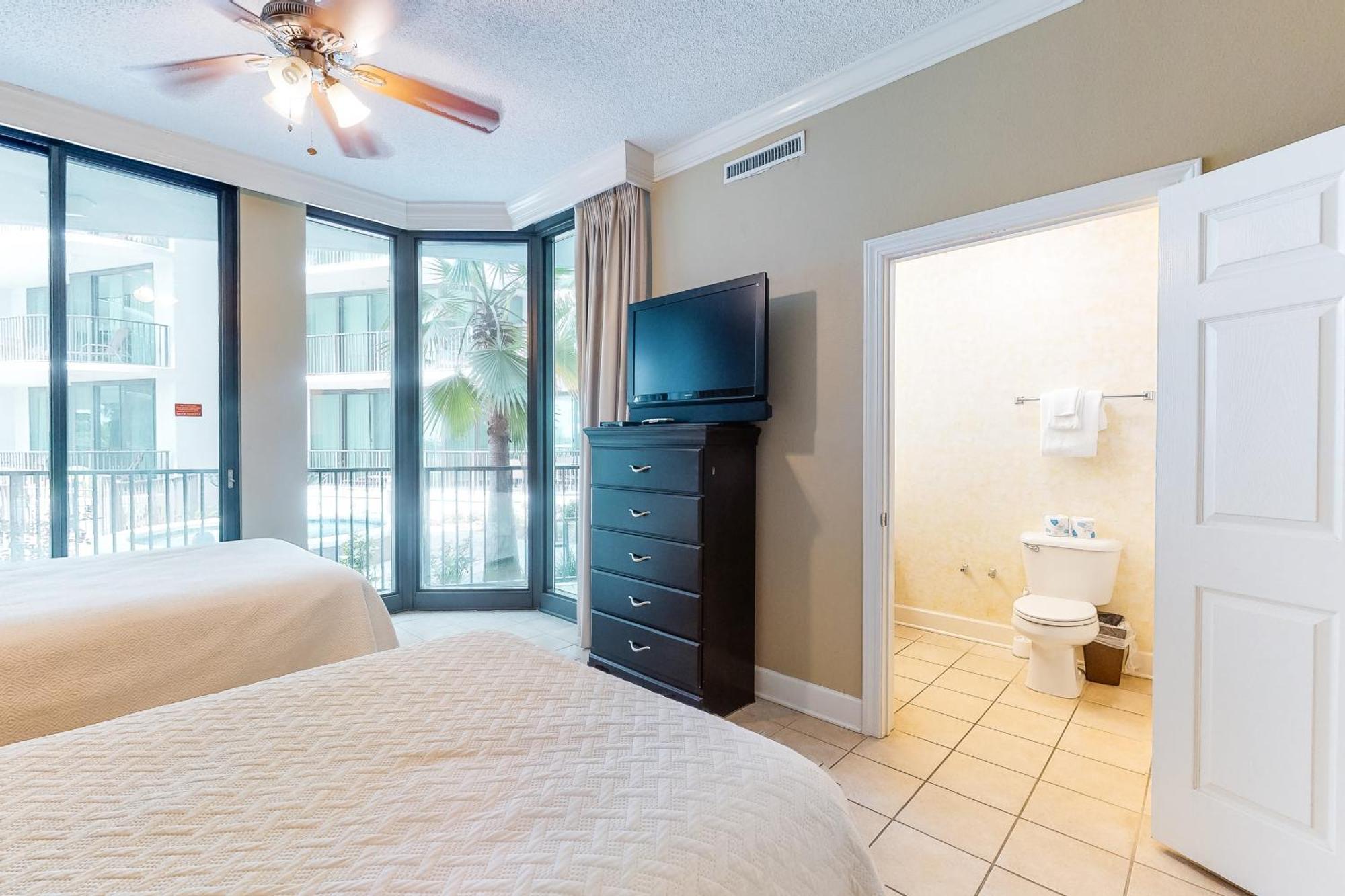 Phoenix On The Bay II Orange Beach Bilik gambar