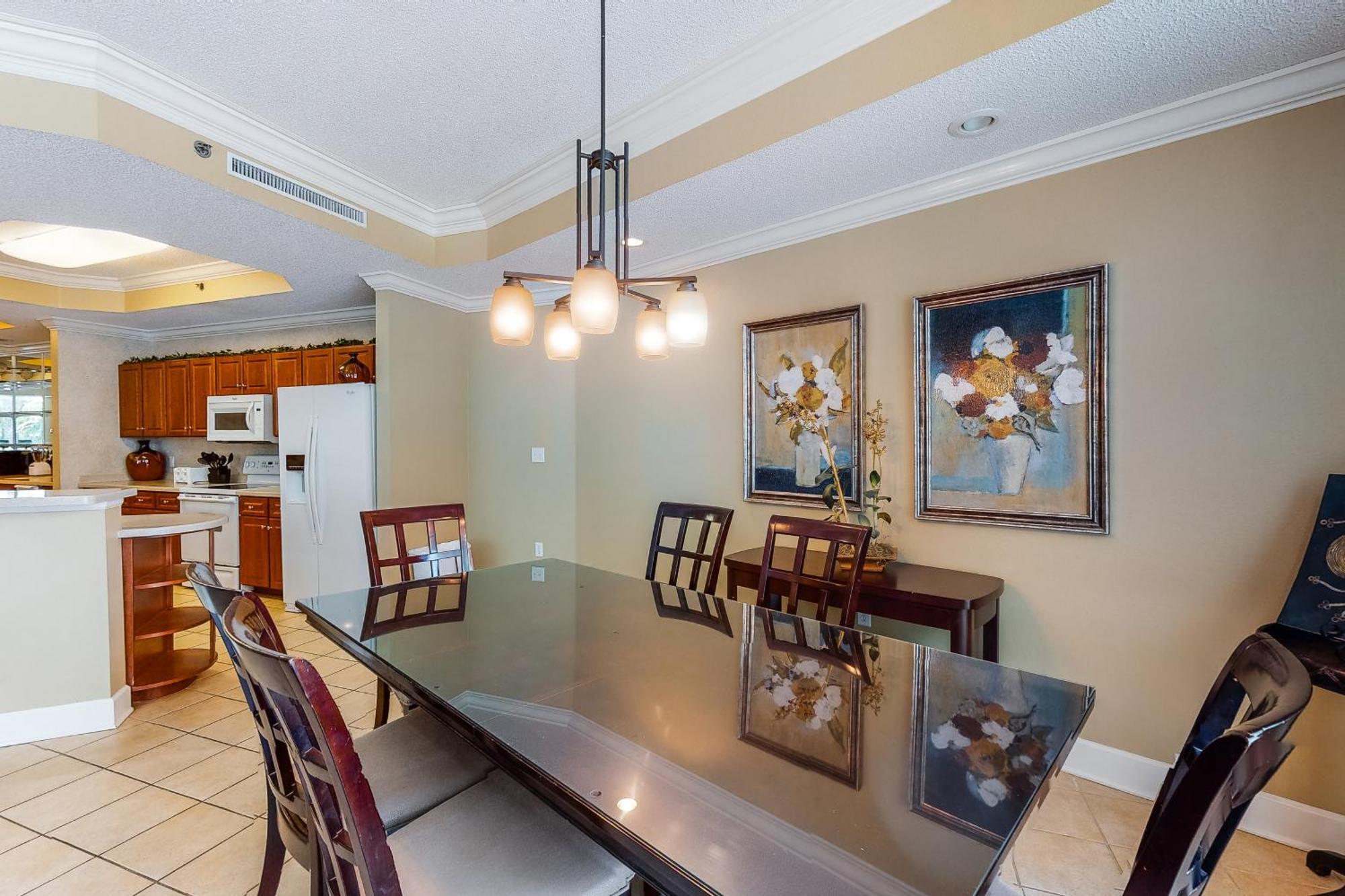 Phoenix On The Bay II Orange Beach Bilik gambar